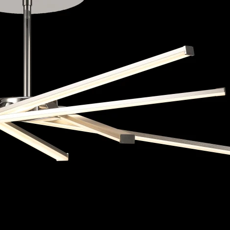 Потолочная люстра Mantra Aire Led 6030 (220V)