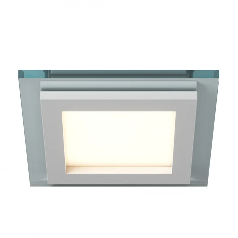 Встраиваемый точечный светильник SWG P-S100-6-NW