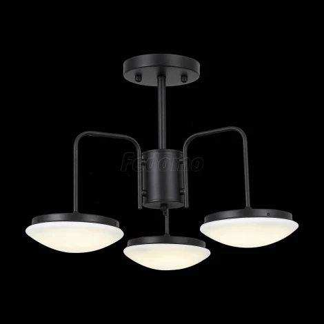 Потолочная люстра ST Luce Pratico SLE120.402.03