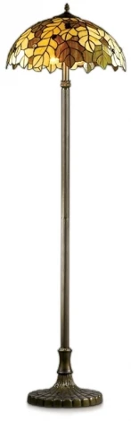 Торшер Odeon Light Riza 2269/2F