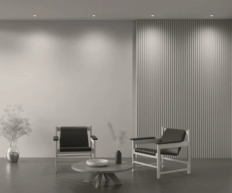 Встраиваемый светильник Atom GU10 1x50Вт Maytoni Technical DL024-2-01W (220V)