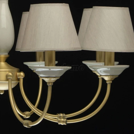 Подвесная люстра MW-Light Магеллан 713010608