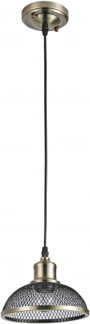 Подвесной светильник Rivoli Charlotte 5133-201