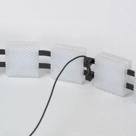 Подвесной светильник Lussole LGO Alpine LSP-7258 (LED, 220V, на проводе, круглые)