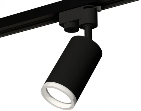 Трековый светильник Ambrella Track System XT6323140 (220V, круглые)