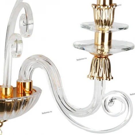 Бра Omnilux Ozieri OML-79611-02