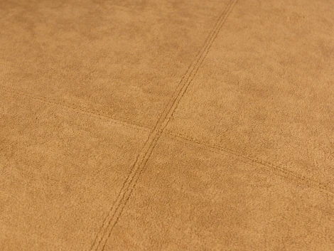 Пуф Trevi (Ткань,Велюр/Коричневый) ОГОГО Обстановочка! арт.880917