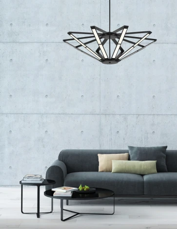 Подвесной светильник ST Luce Pialeto SL843.402.10