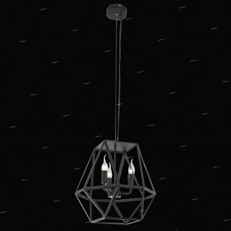 Подвесная люстра ST Luce Vigore SL232.443.03