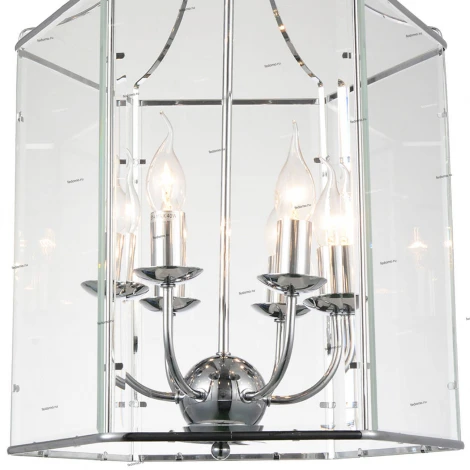 Подвесной светильник ST Luce Terso SL228.103.06