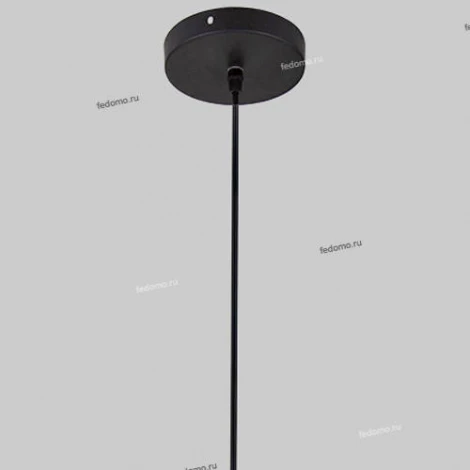 Подвесной светильник Odeon Light Bottle 3353/1 (220V, на проводе)