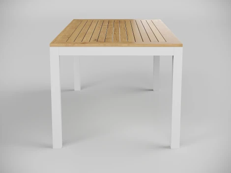 Стол Gardenini Premium Bella TPBLL.020018.T1