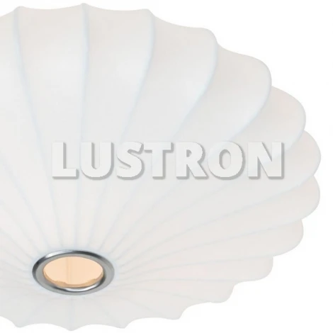 Потолочный светильник Arte Lamp Cocoon A6090PL-2WH