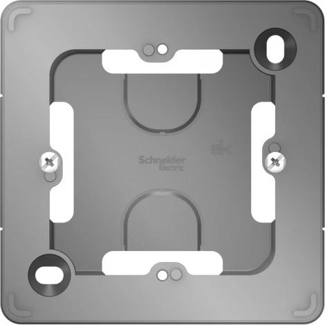 Коробка подъемная (алюминий) Systeme Electric Blanca BLNPK000013