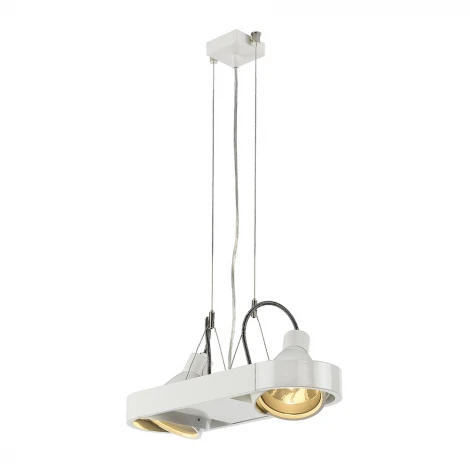 Подвесной светильник Slv Duo 159041