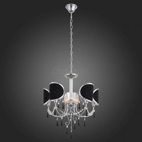 Подвесная люстра ST Luce Faccialuna SL173.103.05