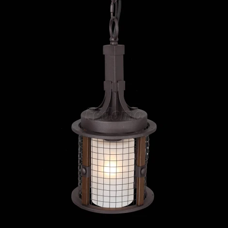 Подвесной светильник ST Luce Ivanhо SL266.303.01