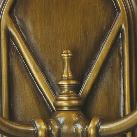 Бра N-Light 1105 11050/2 vintage brass