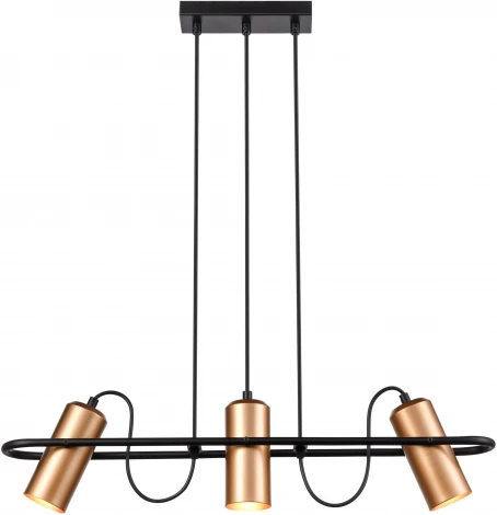 Подвесной светильник Vele Luce Pacifico VL5804P03