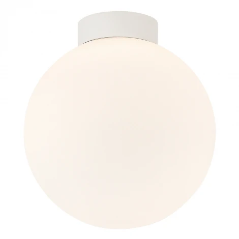 Настенно-потолочный светильник накладной Donolux Munich DL18031G9White 200 под лампу G9 IP54