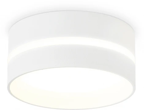 Потолочный светильник круглый Ambrella TECHNO SPOT TN5388 (220V, круглые, IP44)