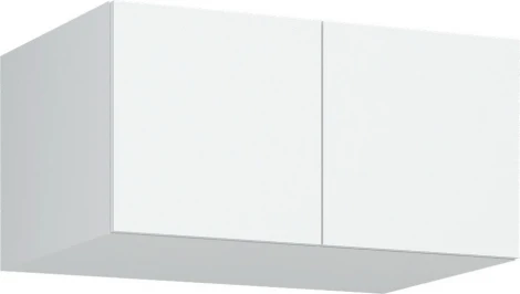 Шкаф Широн Woodville (ЛДСП/Белый) арт.586589