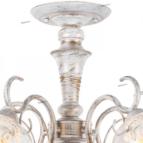 Потолочная люстра Omnilux Cudacciolu OML-53907-05