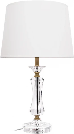 Настольная лампа Loft It Сrystal 10275