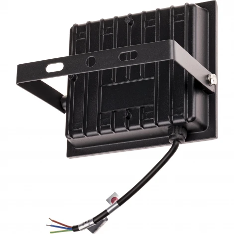 Прожектор уличный светодиодный duwi 25062 3