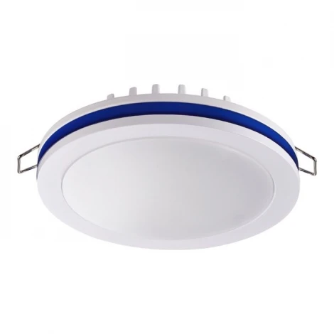 Встраиваемый точечный светильник Novotech Klar 357964