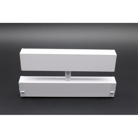 Трековый светильник светодиодный магнитный 220V 9W  Aployt Magnetic track 220 APL.0203.10.09