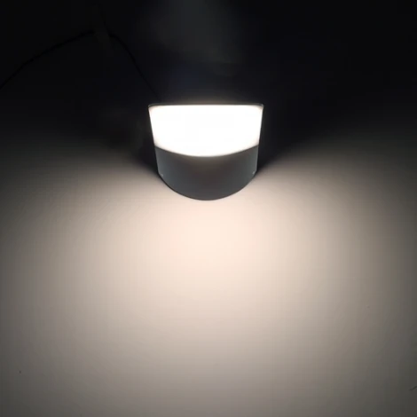 Уличный консольный светильник Oasis Light W1895-3K