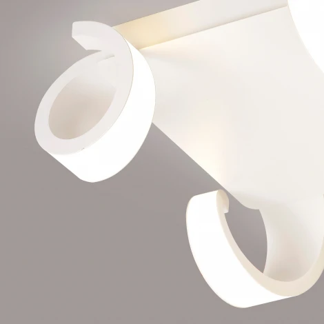 Потолочная люстра Mantra Tsunami 6651