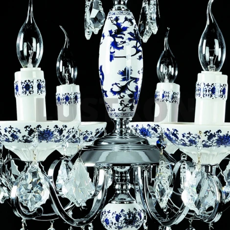 Подвесная люстра ST Luce SL851 SL851.503.06