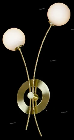 Бра Lussole Viterbo LSQ-9791-02