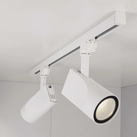 Трековый светильник Elektrostandard Vista LTB15