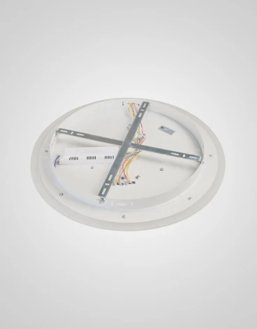 Потолочный светильник круглый Мелодия Света SS1L 000023467