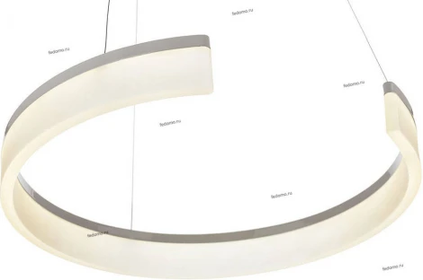 Подвесной светильник IDLamp Delfina 391/M1-LEDWhite