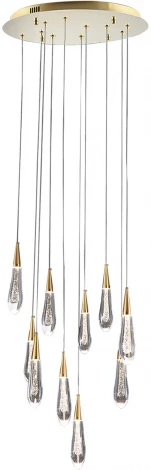 Подвесной светильник Hiper Liberty H828-1