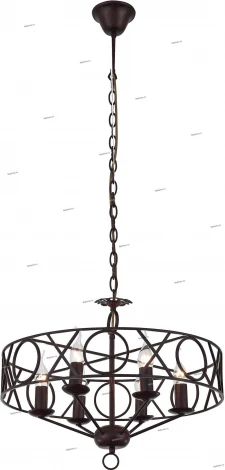 Подвесная люстра ST Luce Forza SL231.403.06