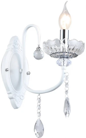 Бра Wedo Light Dzhana WD3630/1W-WT-CR-CL