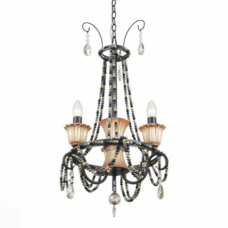 Подвесная люстра ST Luce Collana SL152.403.03