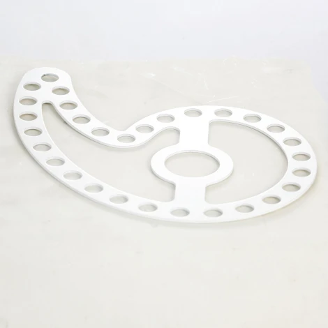 Потолочная люстра Lussole LSP-8419 (220V, IP21)