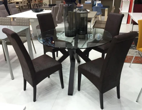 Стол Mikado Connubia Венге