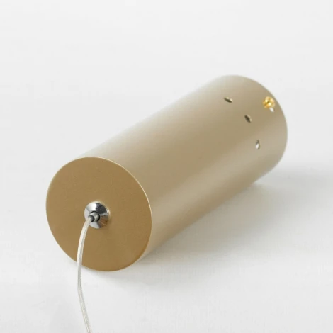 Подвесной светильник Lussole Clinch LSP-7264 (LED, 220V, на проводе)