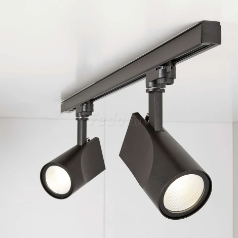 Трековый светильник Elektrostandard LTB15