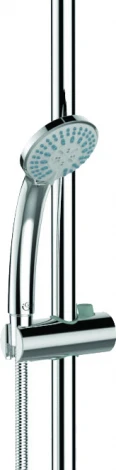 Душевая стойка Ideal Standard IdealRain Eco B1098AA для душа