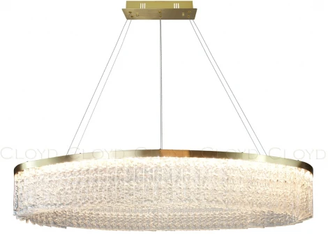 Подвесная люстра Cloyd Pergam 10881 (LED, 220V, на тросе)