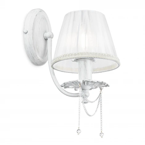 Бра Maytoni Lolita ARM305-01-W