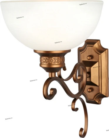 Бра Omnilux Verbano OML-73701-01 (220V)